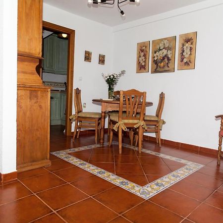 Casa Rural El Tinte Сигуэнса Экстерьер фото