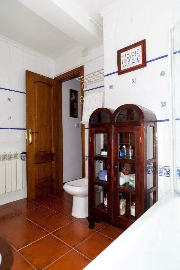 Casa Rural El Tinte Сигуэнса Экстерьер фото