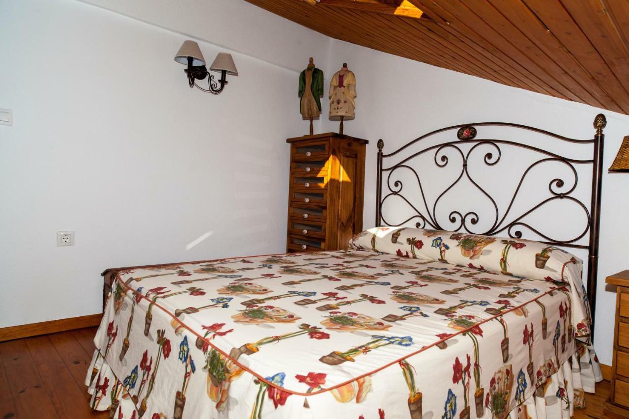 Casa Rural El Tinte Сигуэнса Экстерьер фото