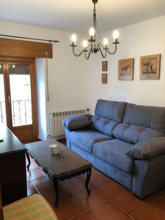Casa Rural El Tinte Сигуэнса Экстерьер фото